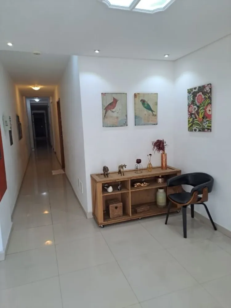 Cobertura, 3 quartos, 137 m² - Foto 1