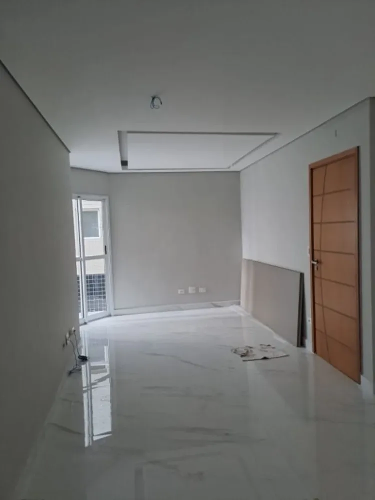 Cobertura, 3 quartos, 137 m² - Foto 2
