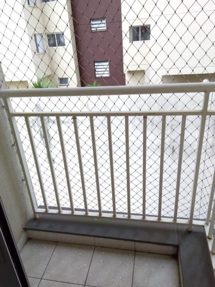 Apartamento, 2 quartos, 52 m² - Foto 2