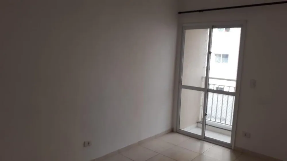 Apartamento, 2 quartos, 52 m² - Foto 3