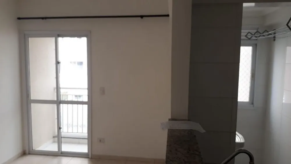 Apartamento, 2 quartos, 52 m² - Foto 1