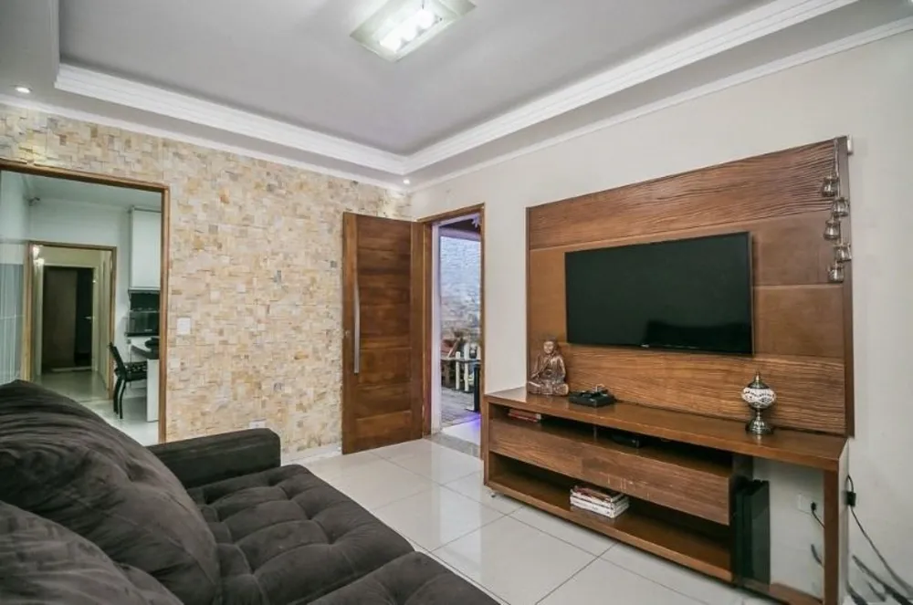 Casa, 2 quartos, 130 m² - Foto 2