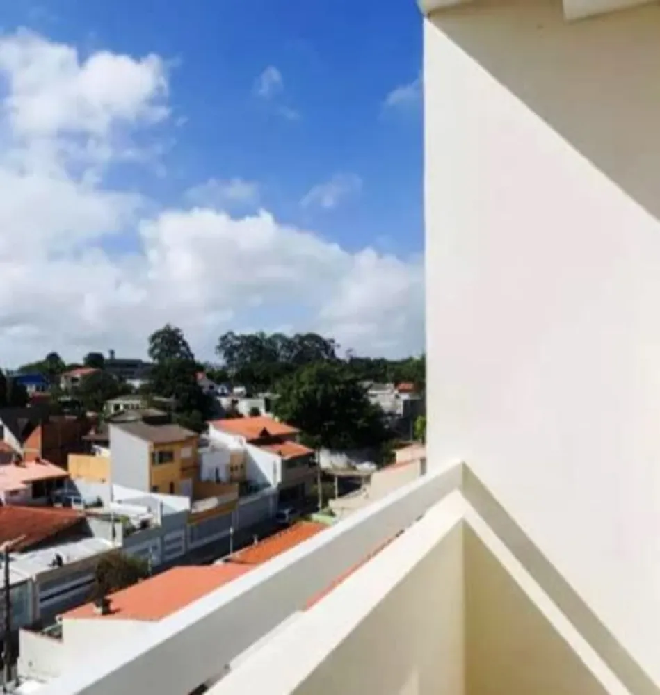Apartamento, 2 quartos, 56 m² - Foto 3