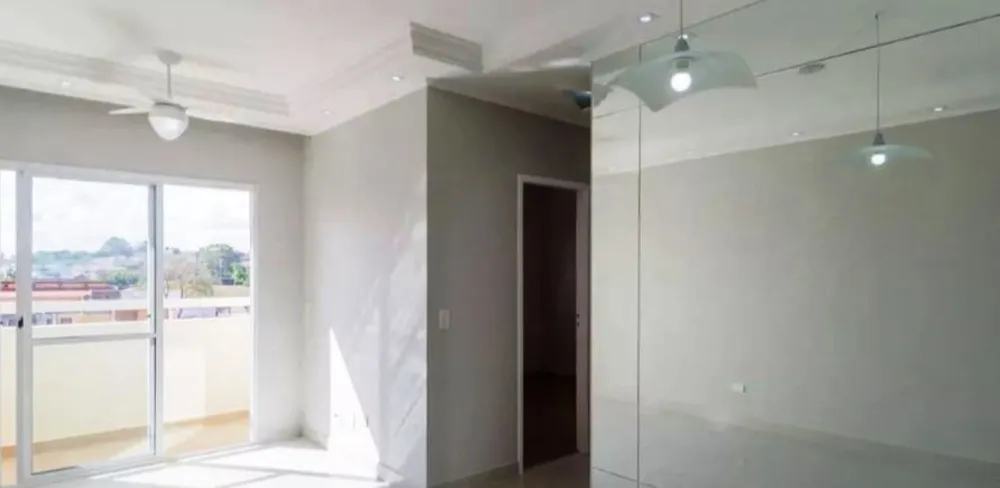 Apartamento, 2 quartos, 56 m² - Foto 1
