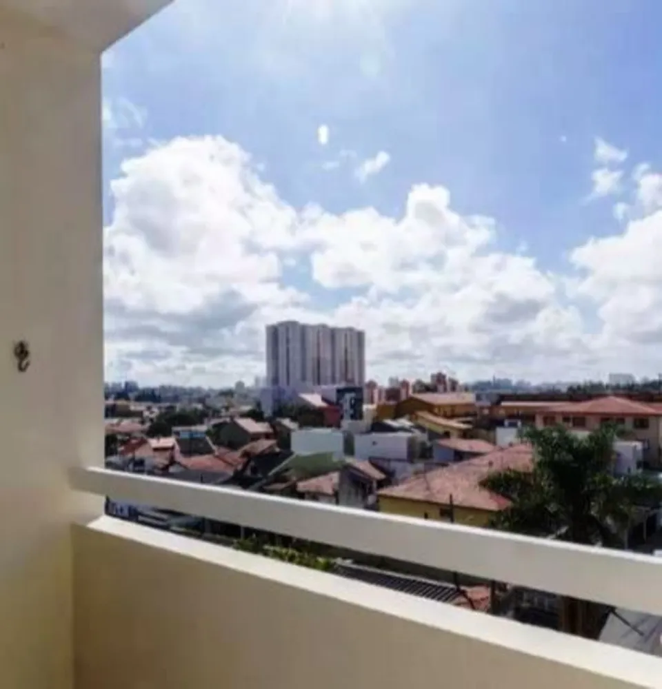 Apartamento, 2 quartos, 56 m² - Foto 4
