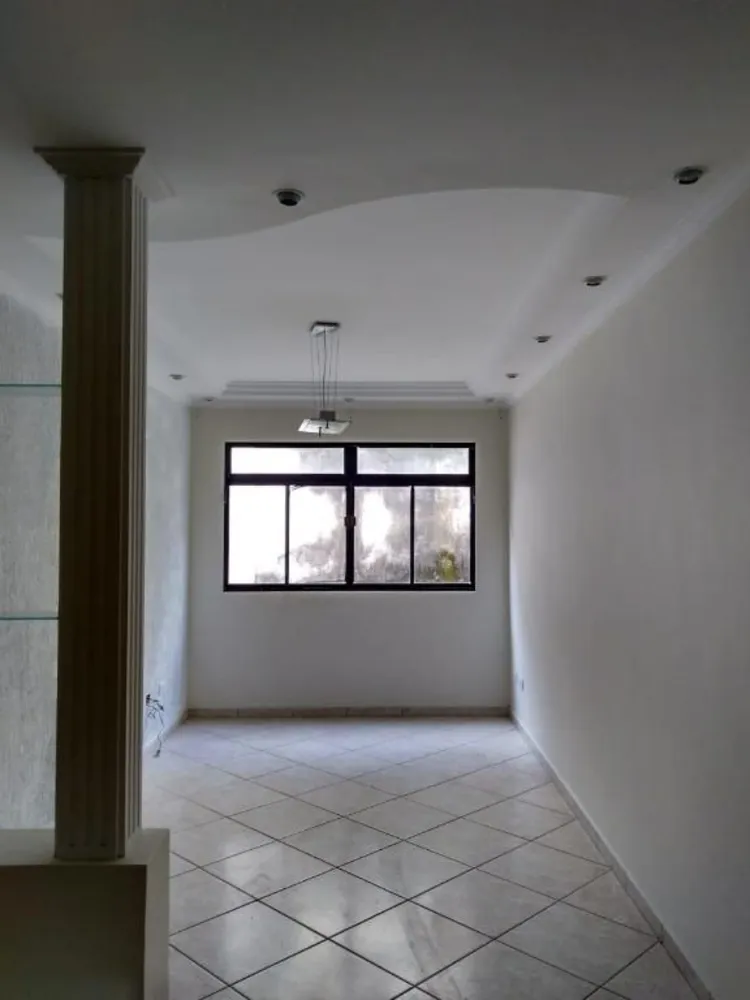 Apartamento, 2 quartos, 100 m² - Foto 1