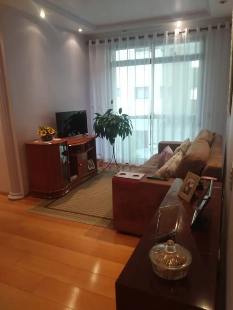 Apartamento, 3 quartos, 107 m² - Foto 2