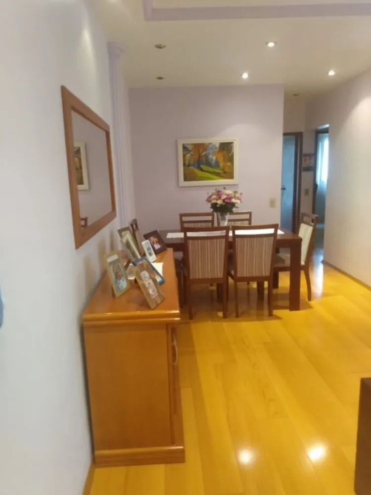 Apartamento, 3 quartos, 107 m² - Foto 4