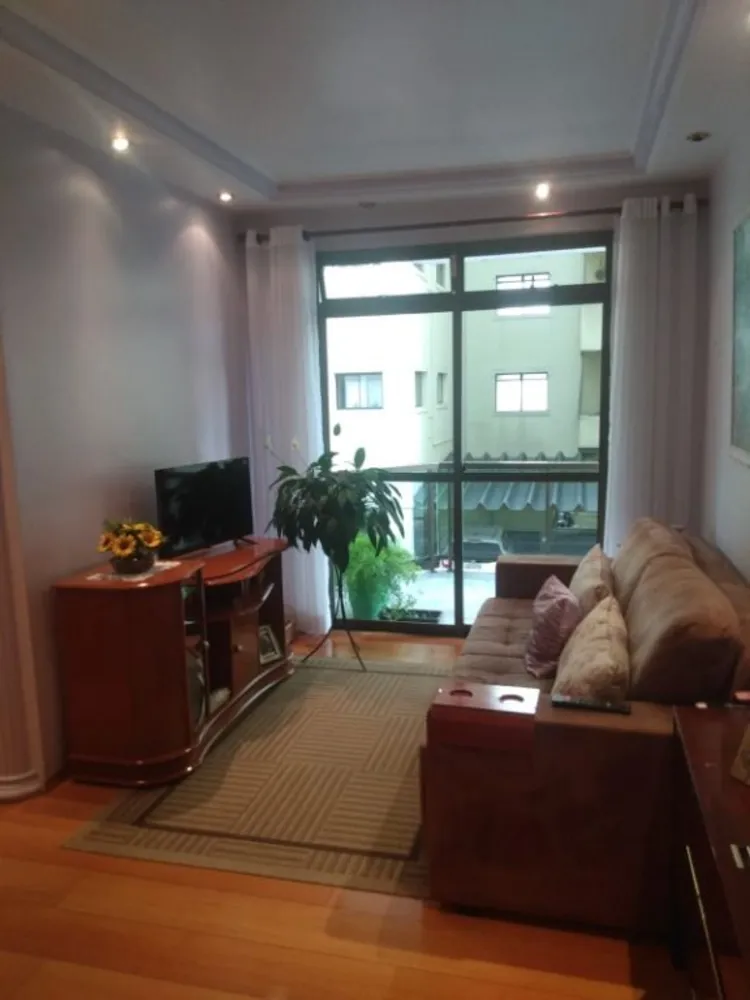 Apartamento, 3 quartos, 107 m² - Foto 3