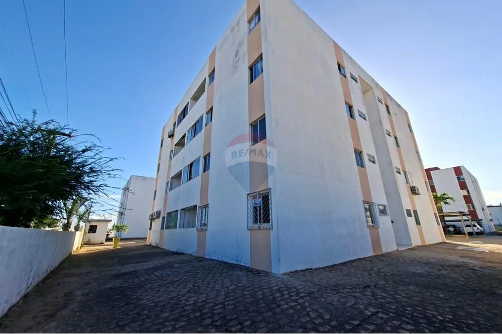 Apartamento, 3 quartos, 69 m² - Foto 2