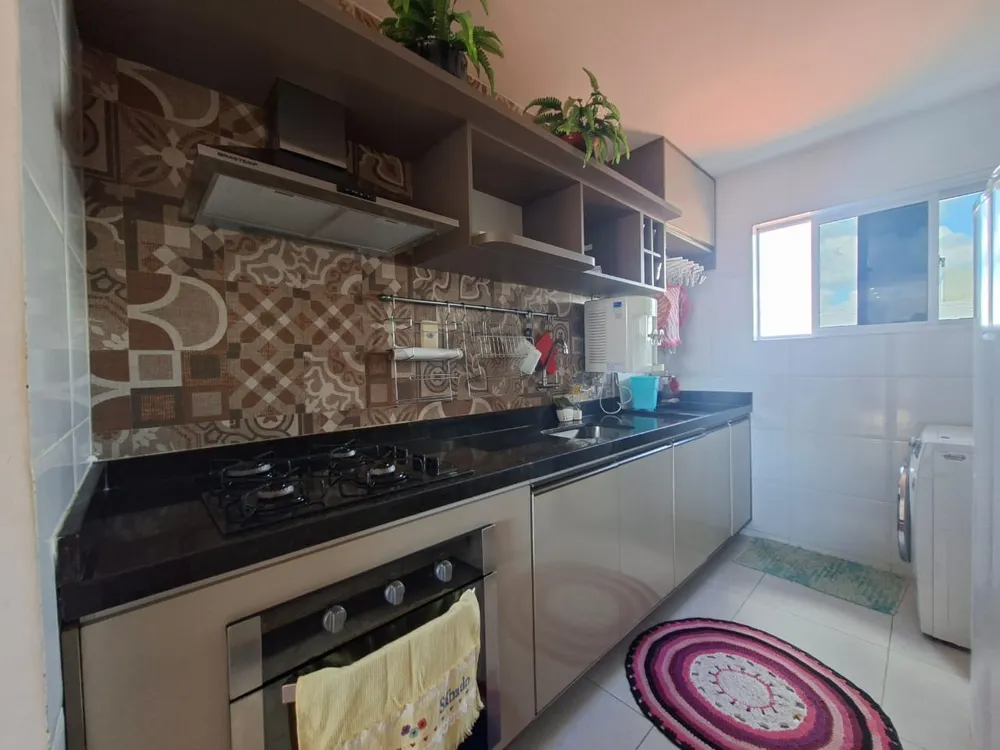 Apartamento, 2 quartos, 66 m² - Foto 3