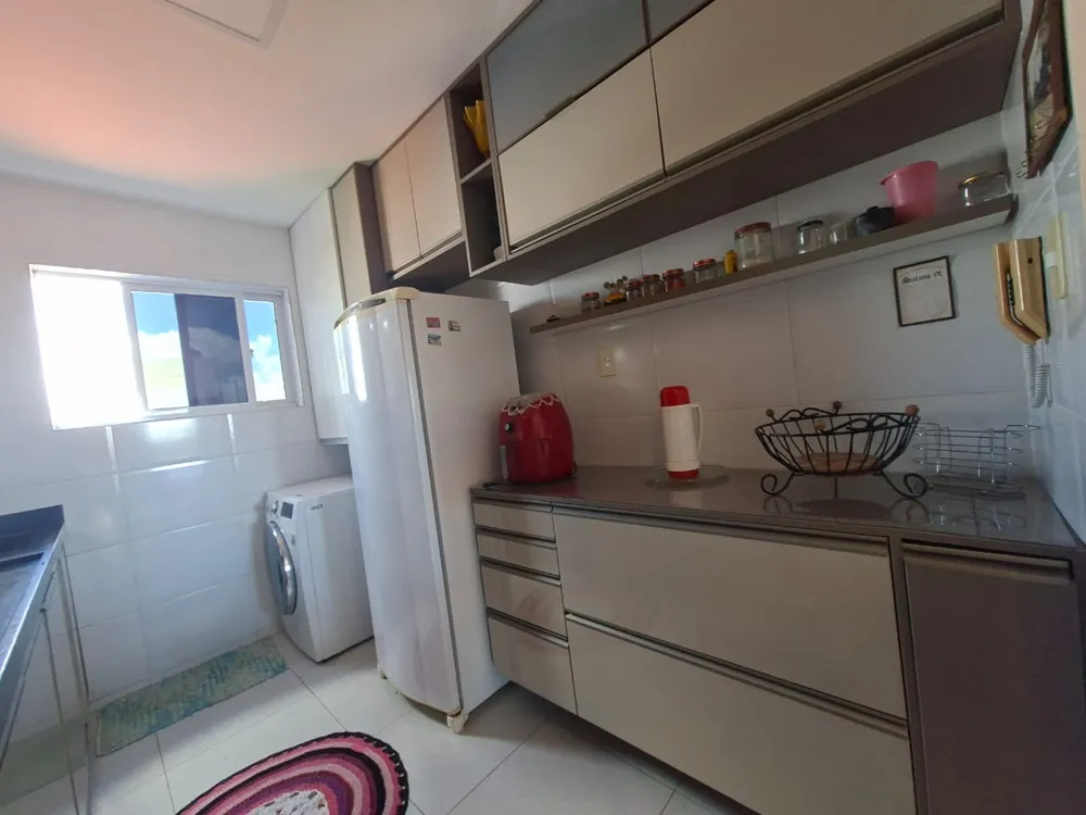 Apartamento, 2 quartos, 66 m² - Foto 2