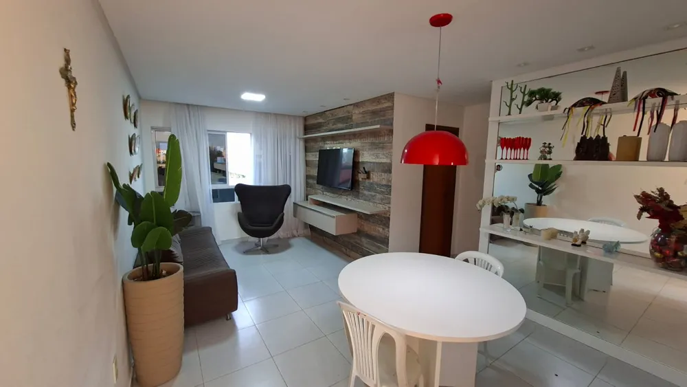 Apartamento, 2 quartos, 66 m² - Foto 8