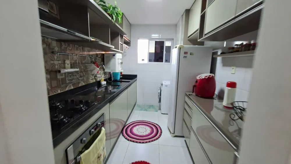 Apartamento, 2 quartos, 66 m² - Foto 1