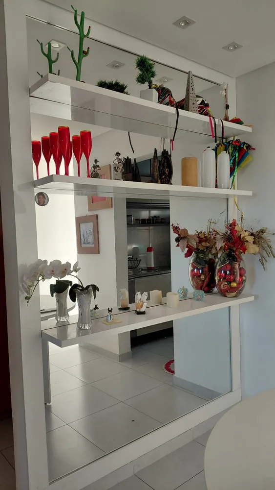 Apartamento, 2 quartos, 66 m² - Foto 9