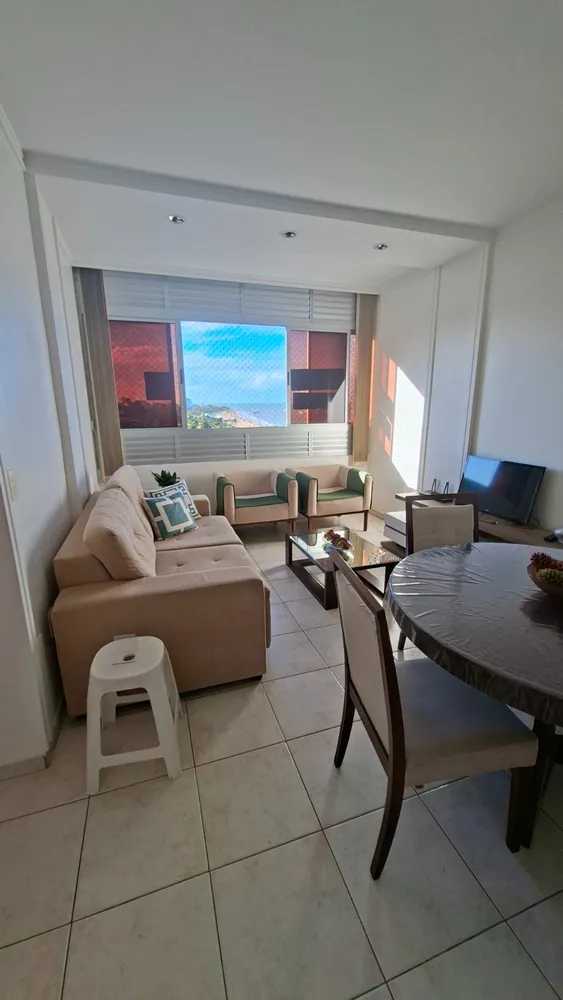 Apartamento, 3 quartos, 94 m² - Foto 4