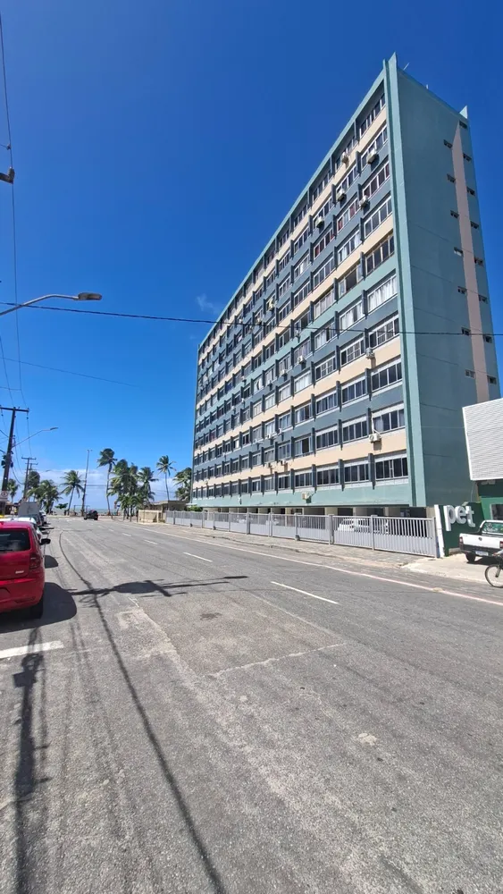 Apartamento, 3 quartos, 94 m² - Foto 2