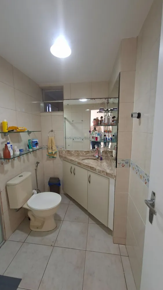 Apartamento, 3 quartos, 94 m² - Foto 7