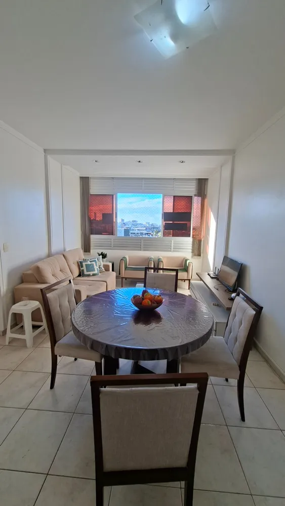 Apartamento, 3 quartos, 94 m² - Foto 5