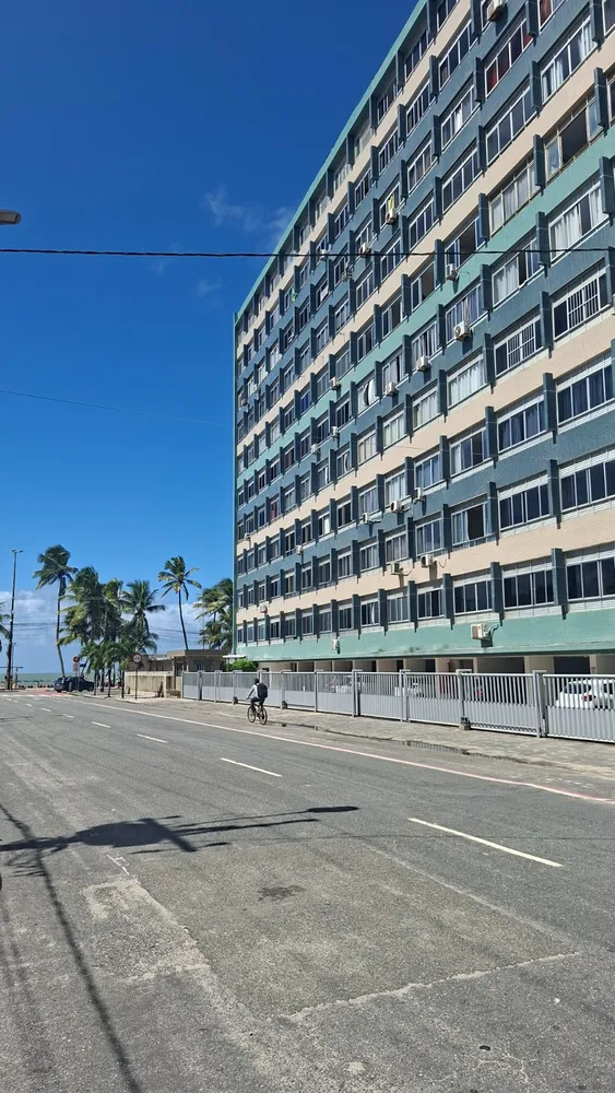 Apartamento, 3 quartos, 94 m² - Foto 1