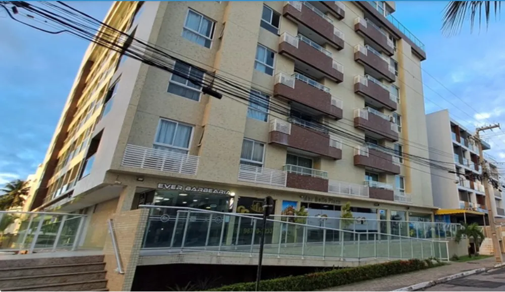 Apartamento, 2 quartos, 42 m² - Foto 1
