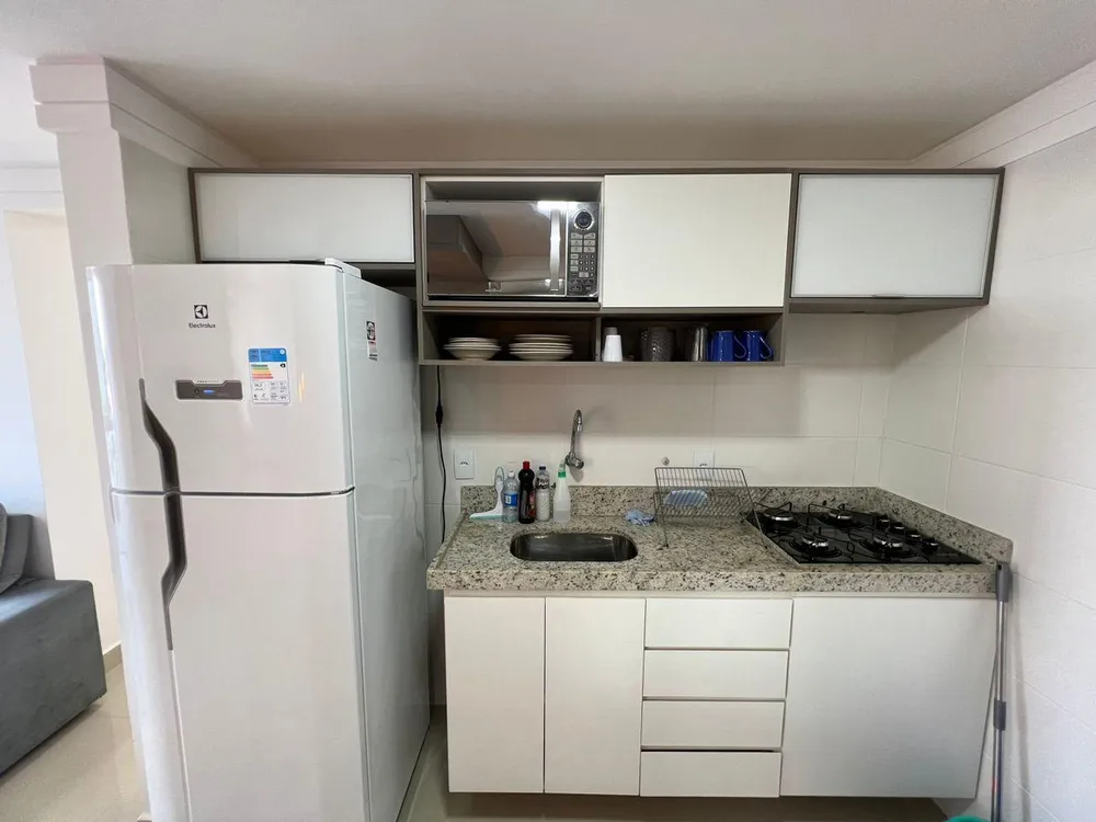 Apartamento, 2 quartos, 42 m² - Foto 8