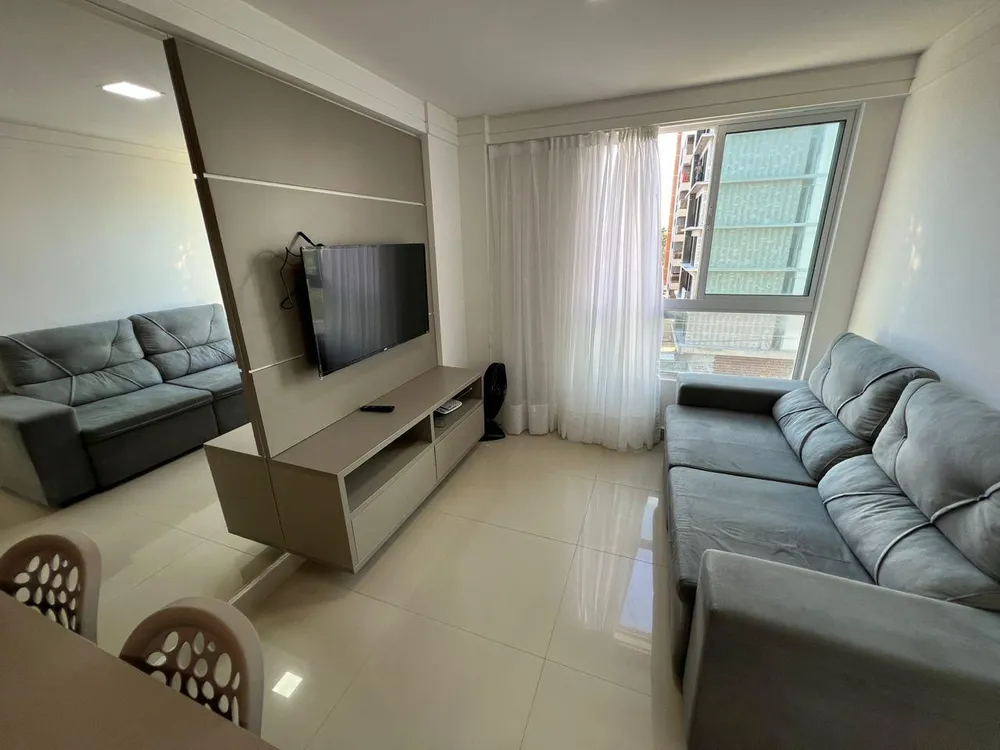 Apartamento, 2 quartos, 42 m² - Foto 9