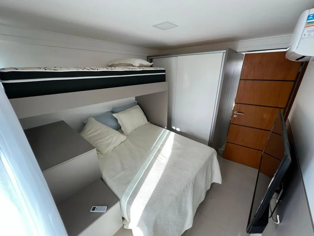 Apartamento, 2 quartos, 42 m² - Foto 6