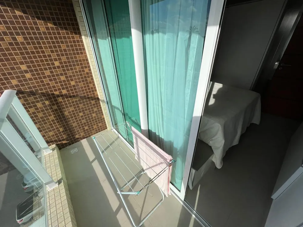 Apartamento, 2 quartos, 42 m² - Foto 5