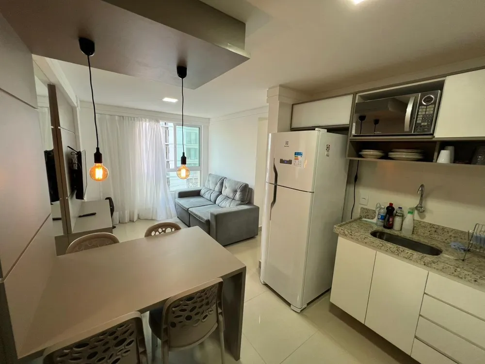 Apartamento, 2 quartos, 42 m² - Foto 7