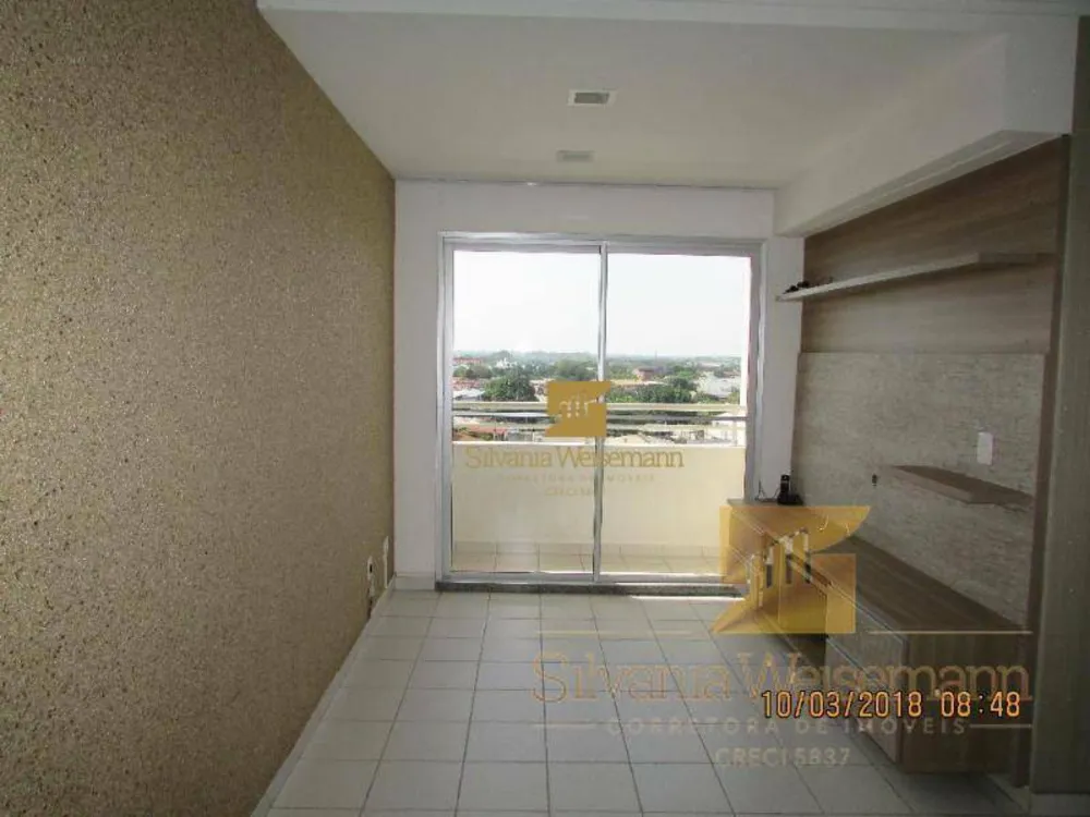 Apartamento, 3 quartos, 66 m² - Foto 3