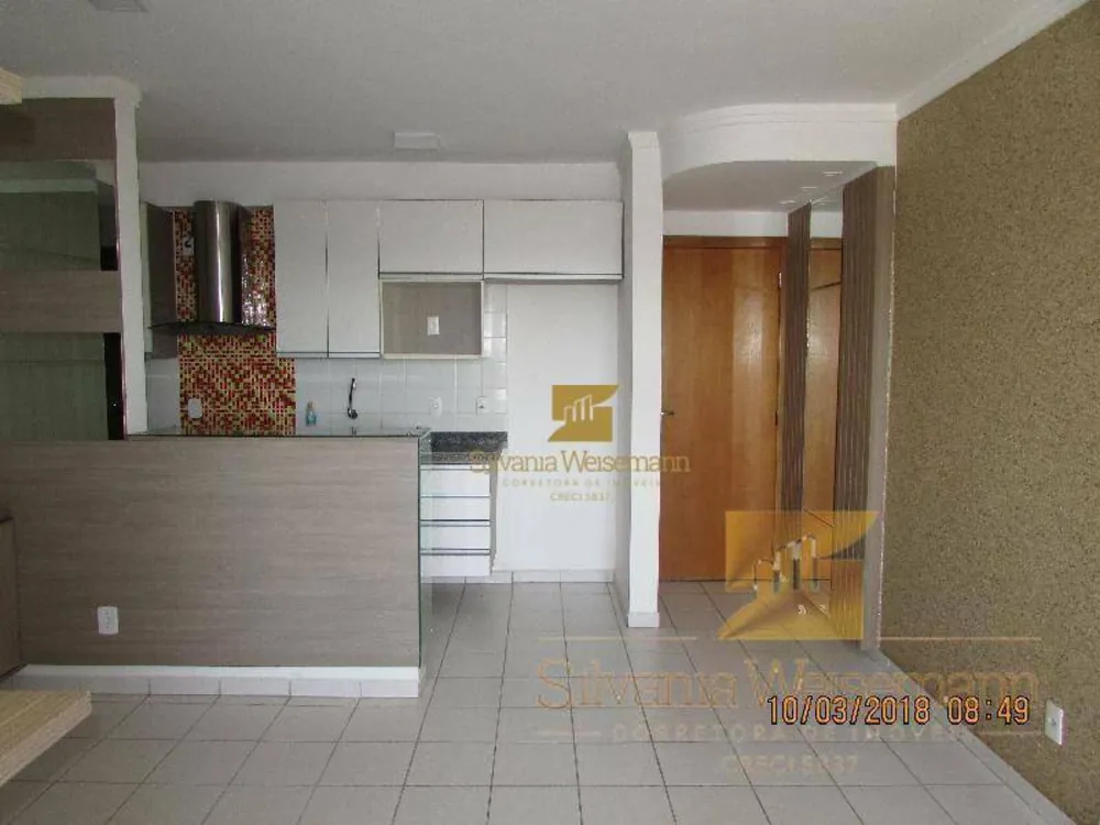 Apartamento, 3 quartos, 66 m² - Foto 1