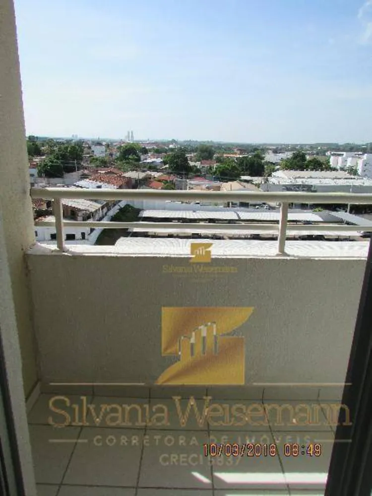 Apartamento, 3 quartos, 66 m² - Foto 4