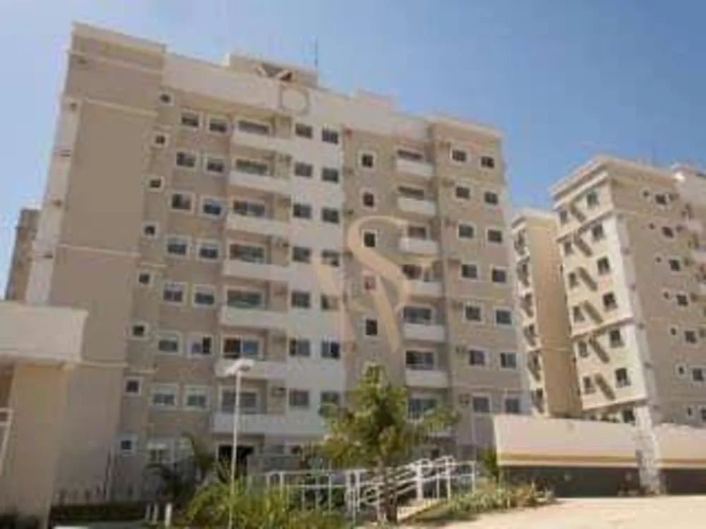 Apartamento, 3 quartos, 66 m² - Foto 2