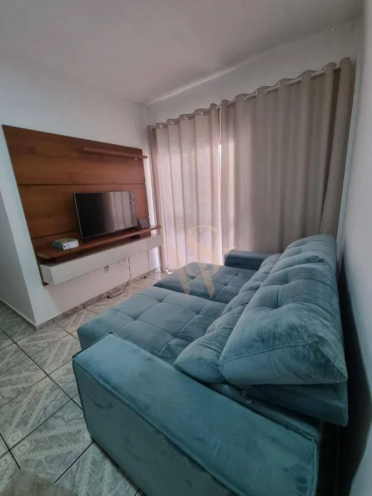 Apartamento, 3 quartos, 65 m² - Foto 1