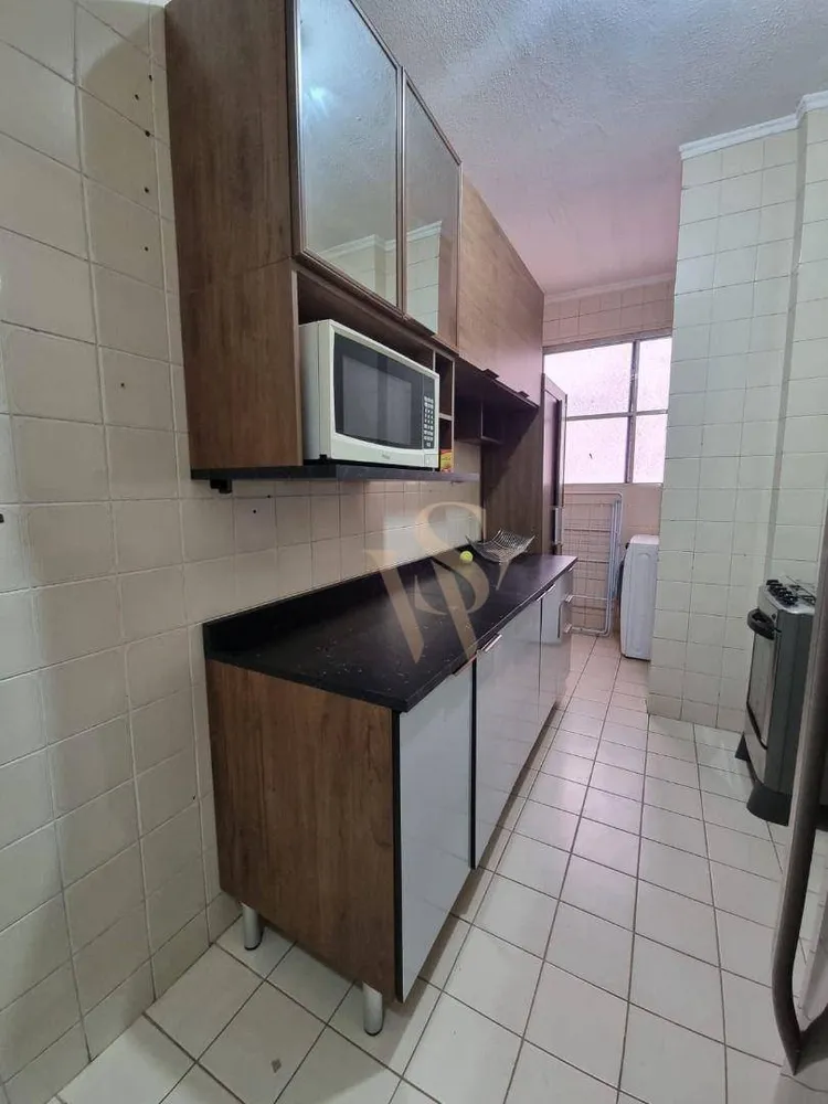 Apartamento, 3 quartos, 65 m² - Foto 3