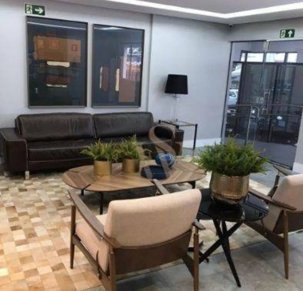 Apartamento, 2 quartos, 67 m² - Foto 2