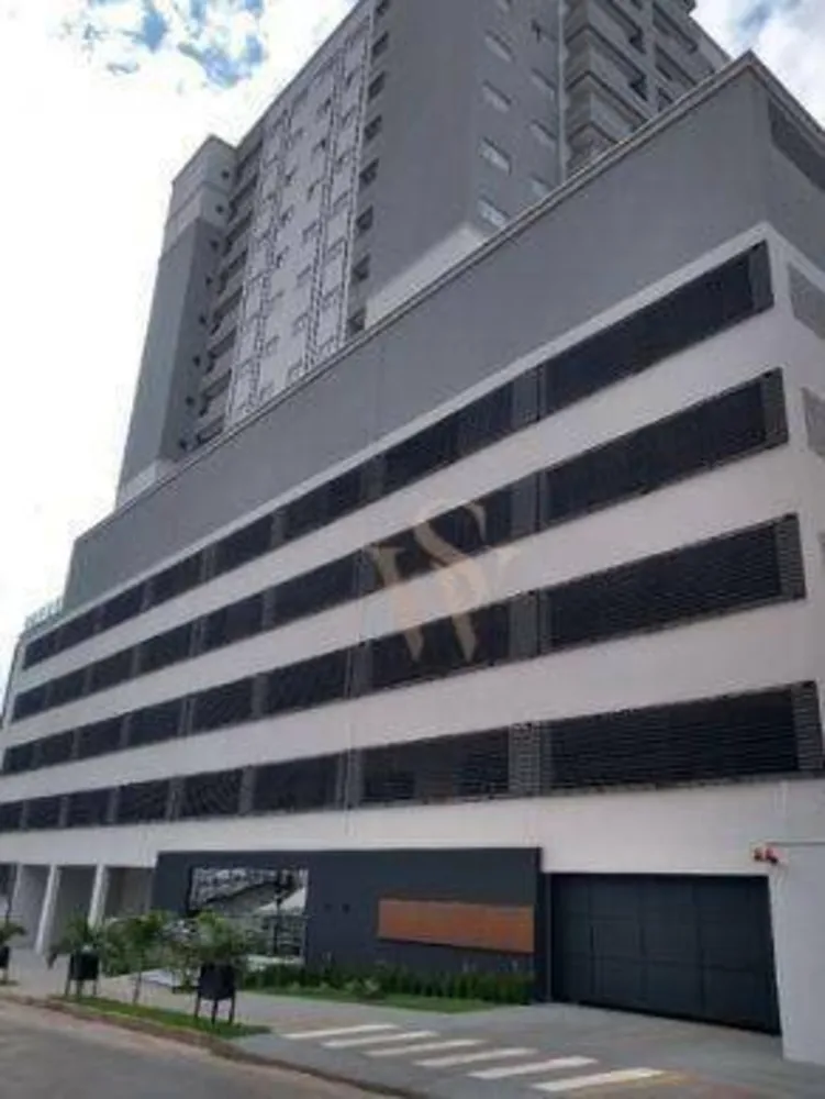 Apartamento, 2 quartos, 67 m² - Foto 1