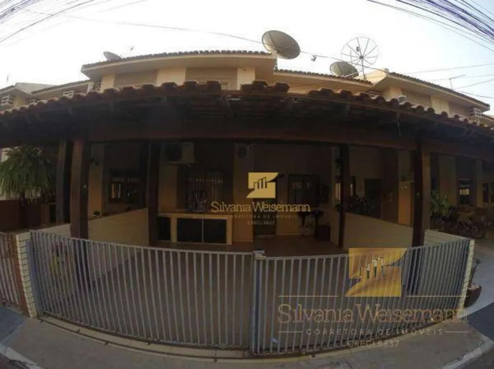 Casa, 3 quartos, 95 m² - Foto 2