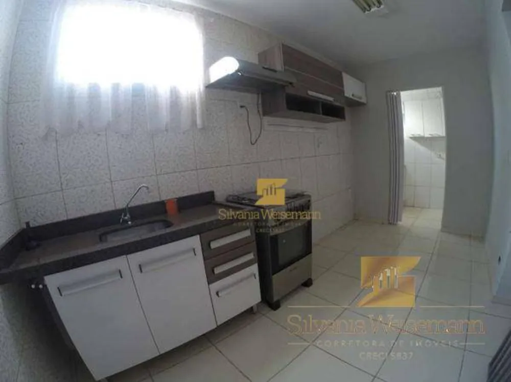 Casa, 3 quartos, 95 m² - Foto 4