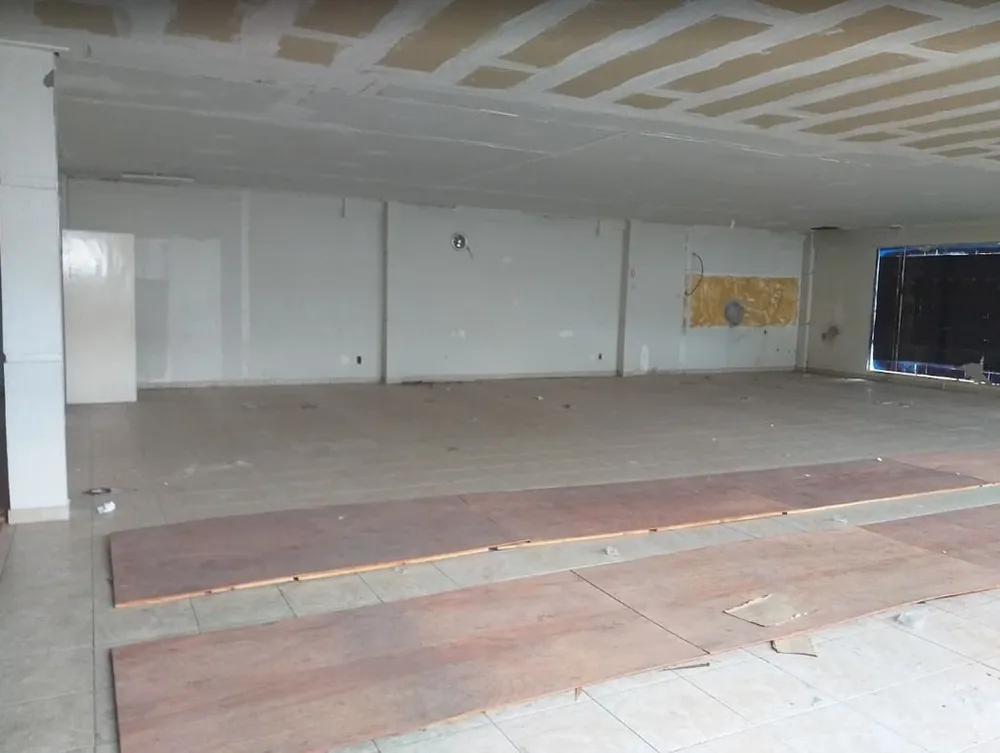 Loja-Salão, 258 m² - Foto 2