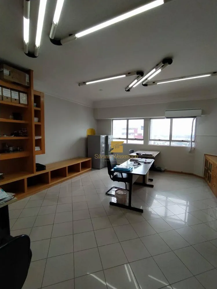 Sala-Conjunto, 58 m² - Foto 4