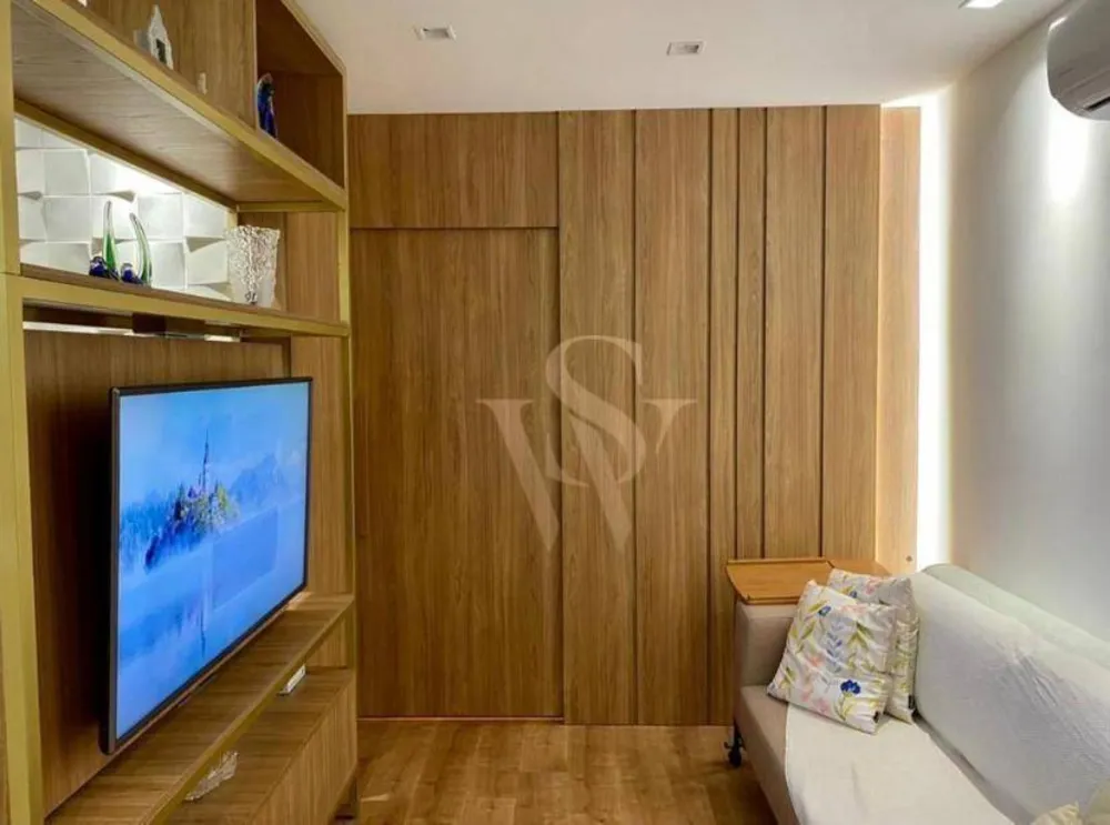 Apartamento, 3 quartos, 76 m² - Foto 2