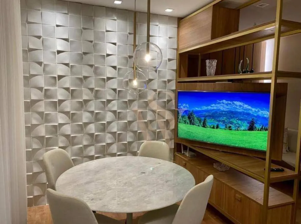 Apartamento, 3 quartos, 76 m² - Foto 1