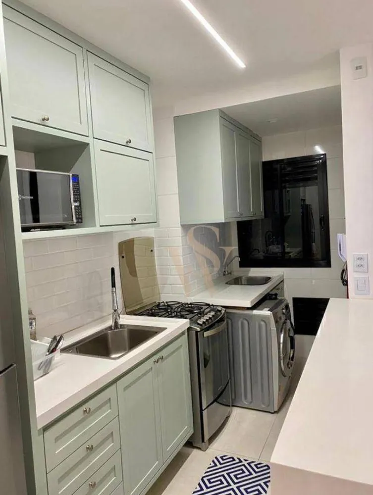Apartamento, 3 quartos, 76 m² - Foto 4