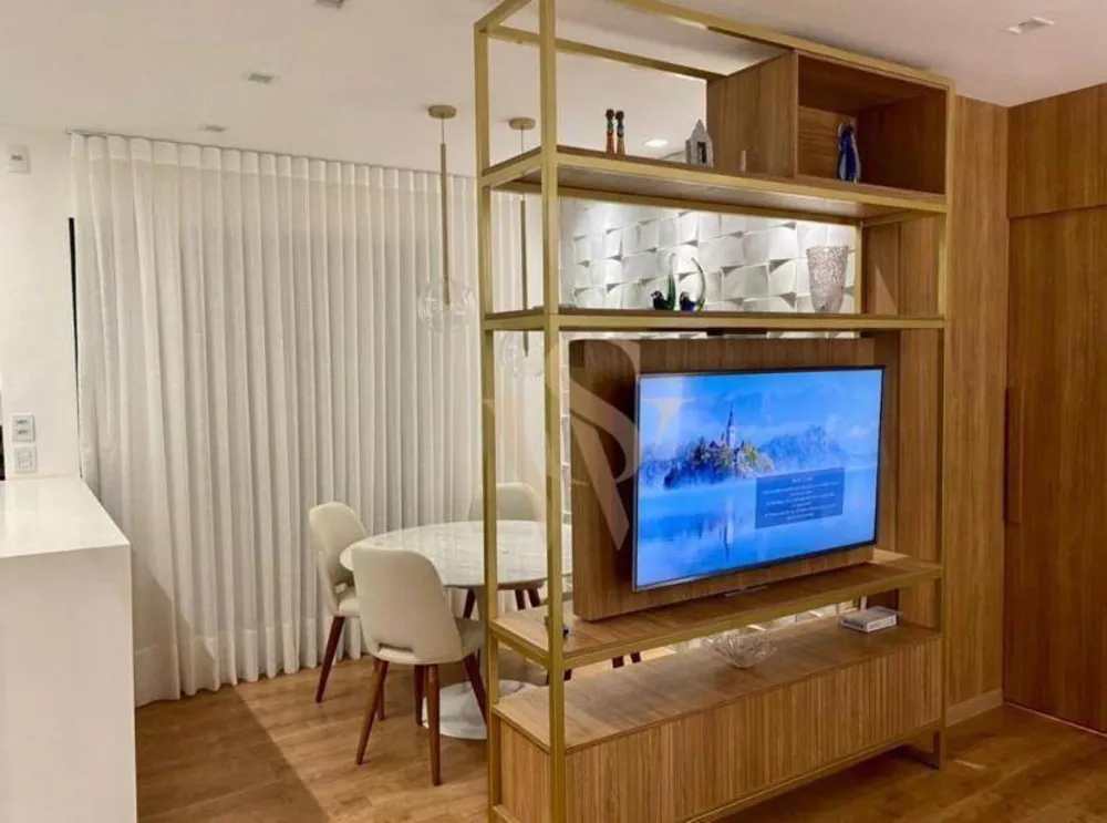 Apartamento, 3 quartos, 76 m² - Foto 3