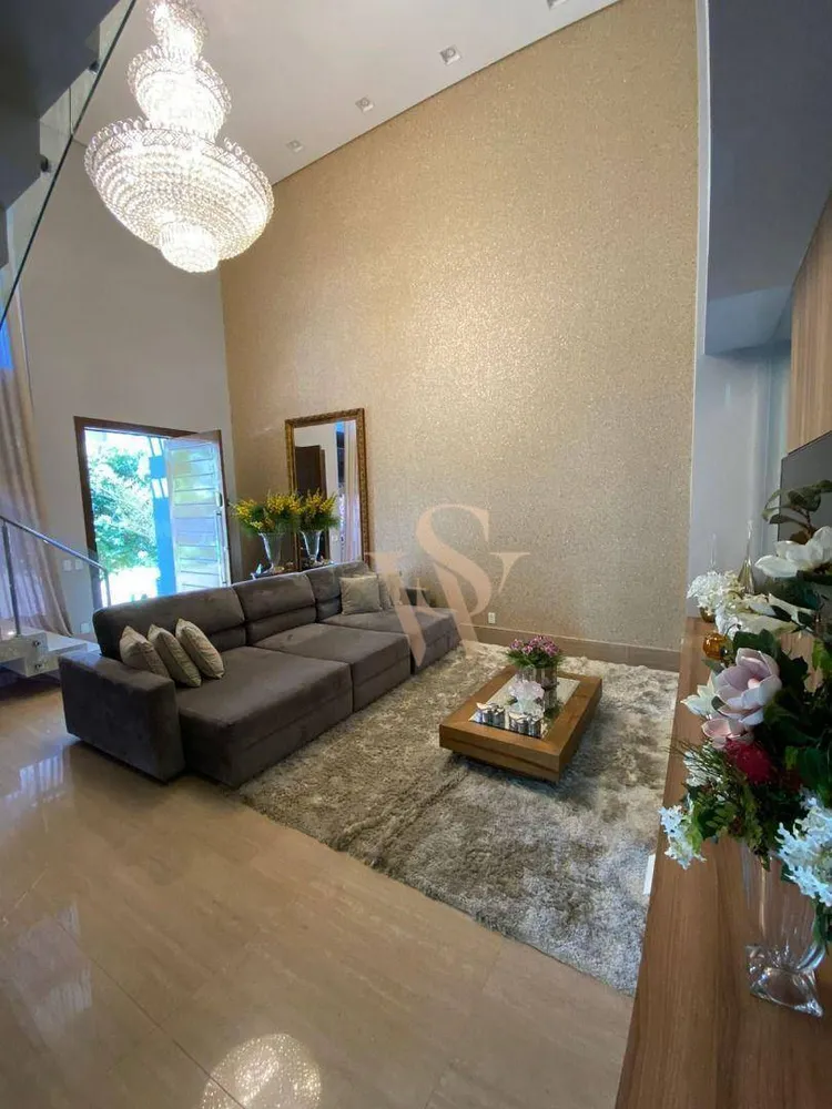 Sobrado, 3 quartos, 290 m² - Foto 2