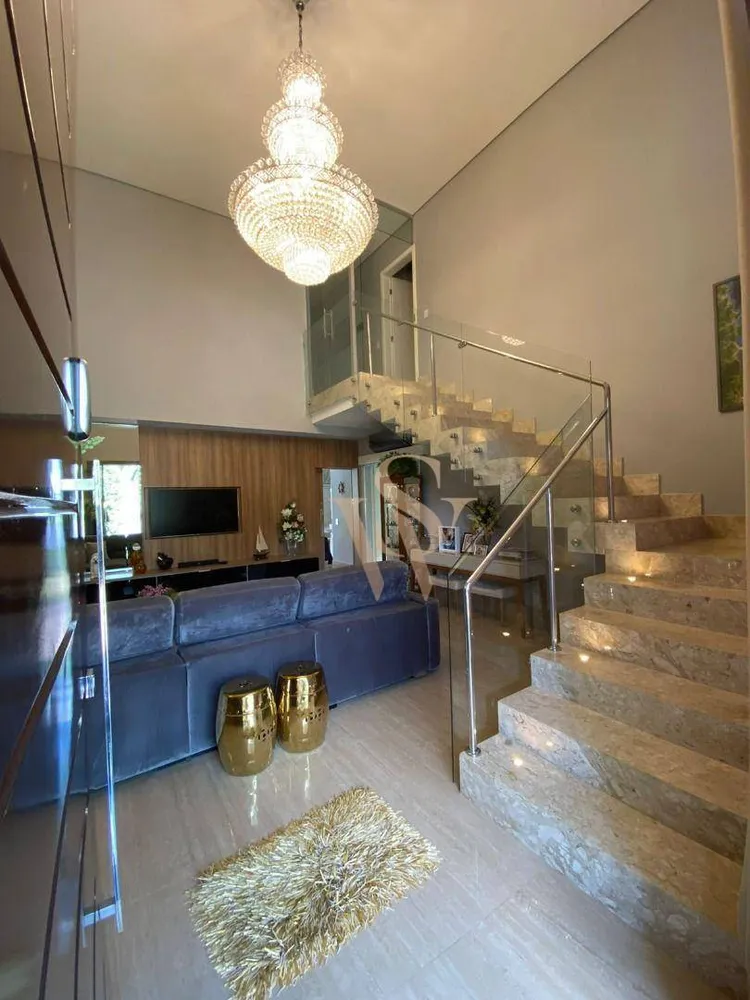 Sobrado, 3 quartos, 290 m² - Foto 1