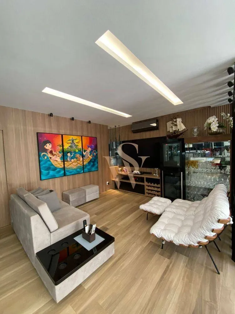 Sobrado, 3 quartos, 290 m² - Foto 4
