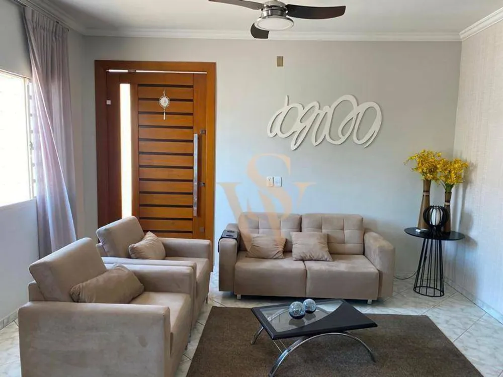 Sobrado, 3 quartos, 230 m² - Foto 4